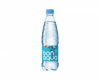 BonAqua 0.5л б/г.