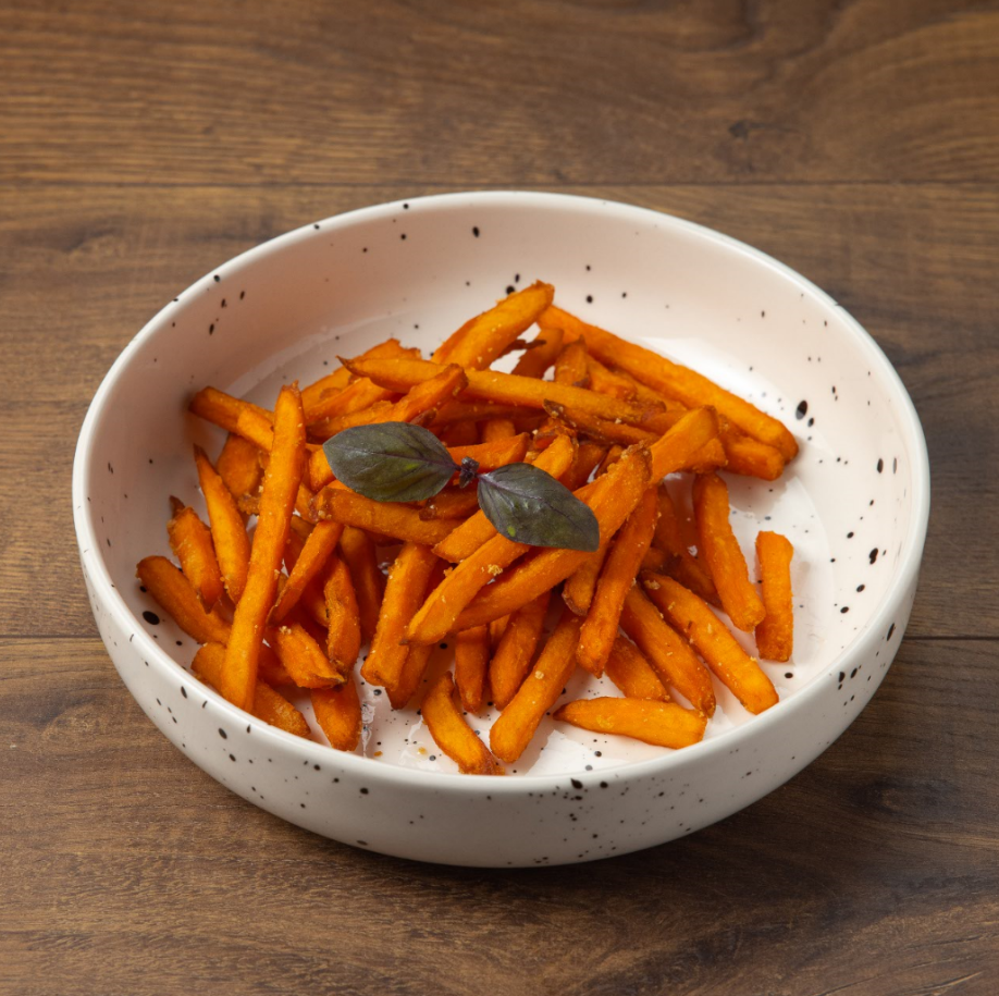 Батат фри