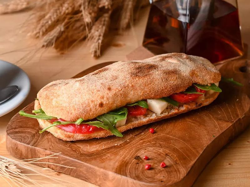 Панини Классическая