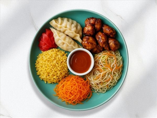 Мегаланч ПОКЕМОН