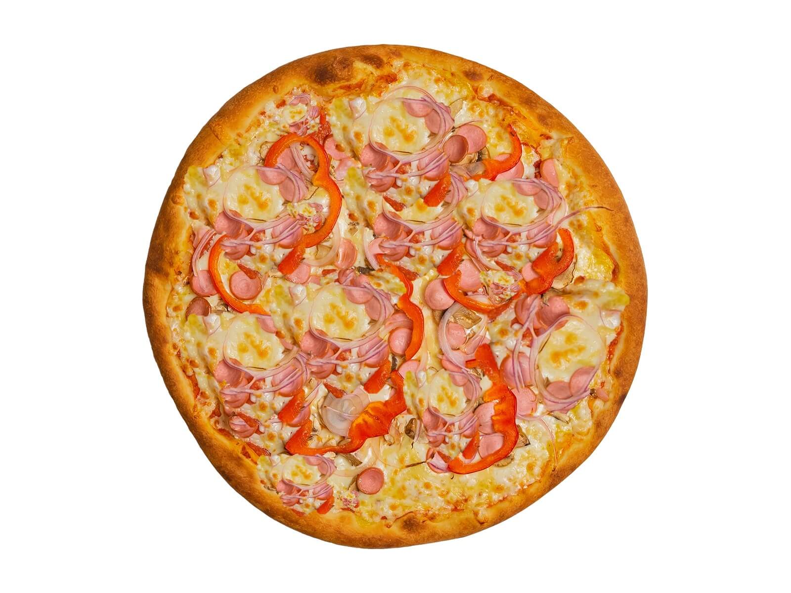 Баварская 33 см