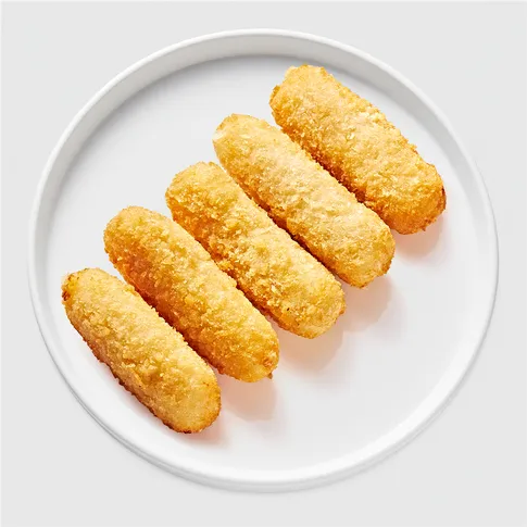 Сырные палочки