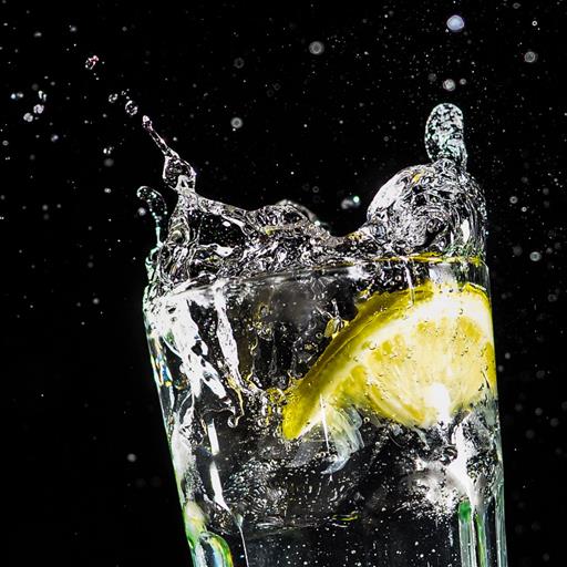 Минеральная вода