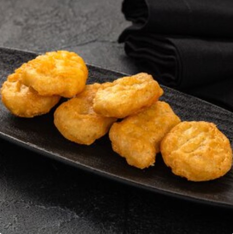 Куриные нагетсы