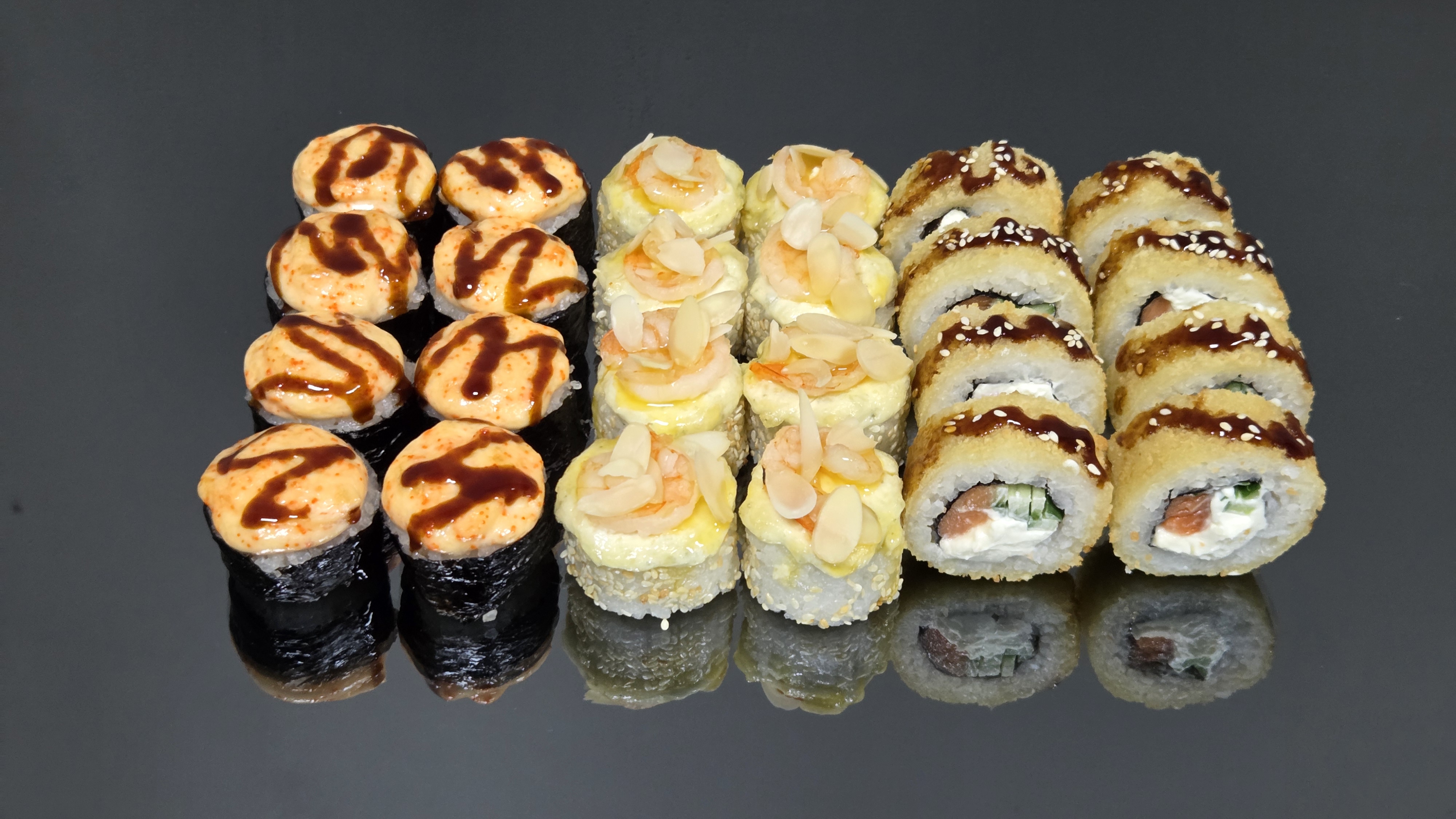 Сет Вкусный