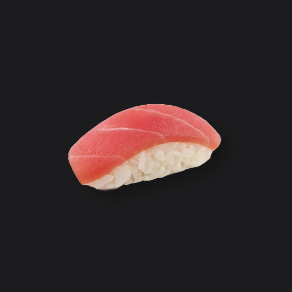 Суши Тунец