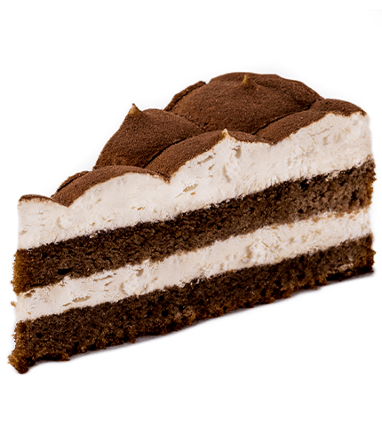 Чизкейк тирамису