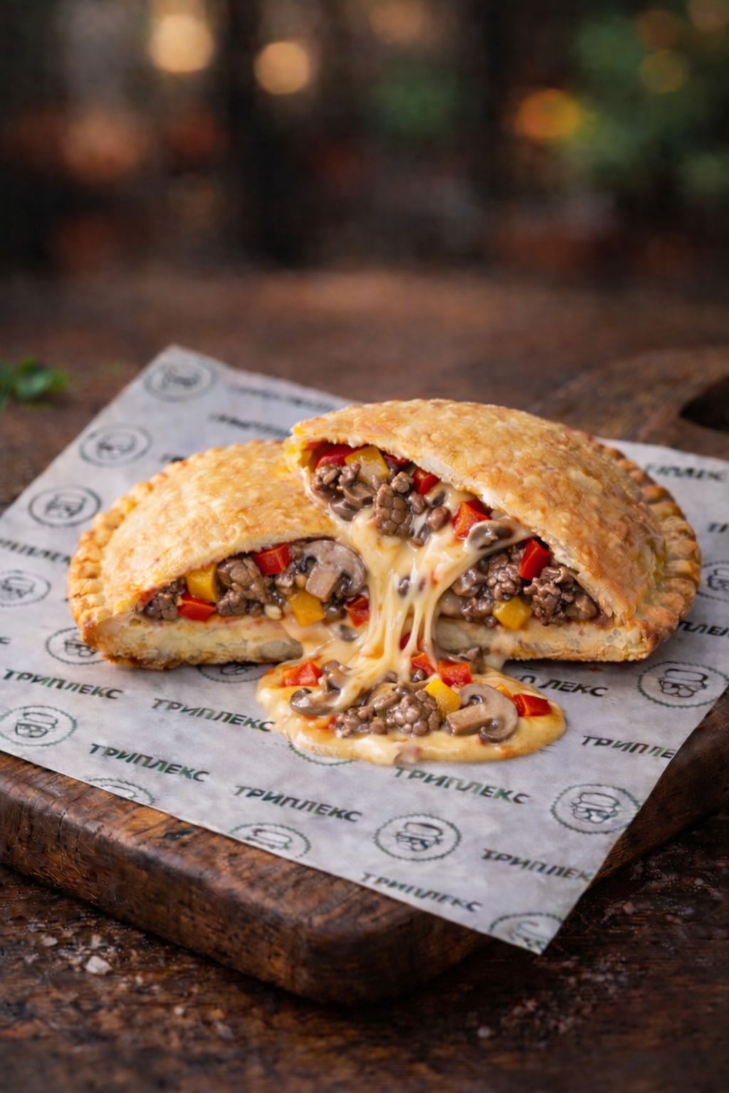 Мужской Каприз