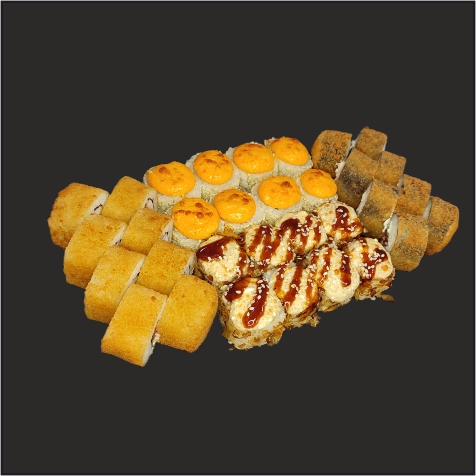 Баунти