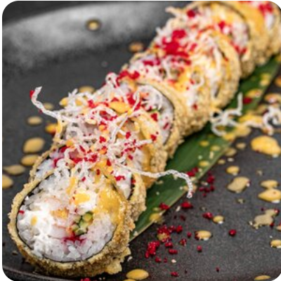 Темпура Моника