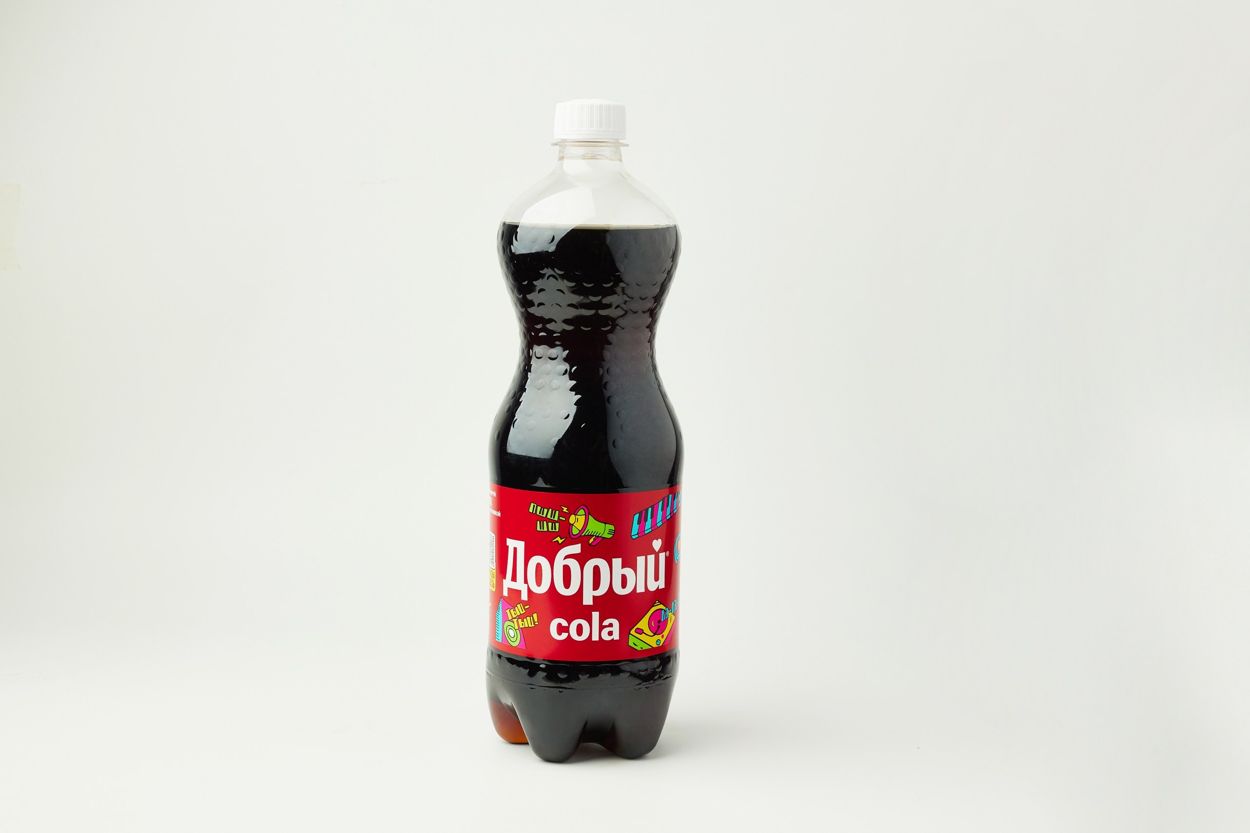 Добрый Кола [AT]