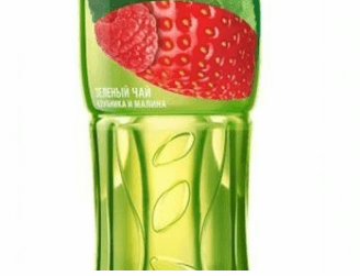 Fuze tea 0.5 л