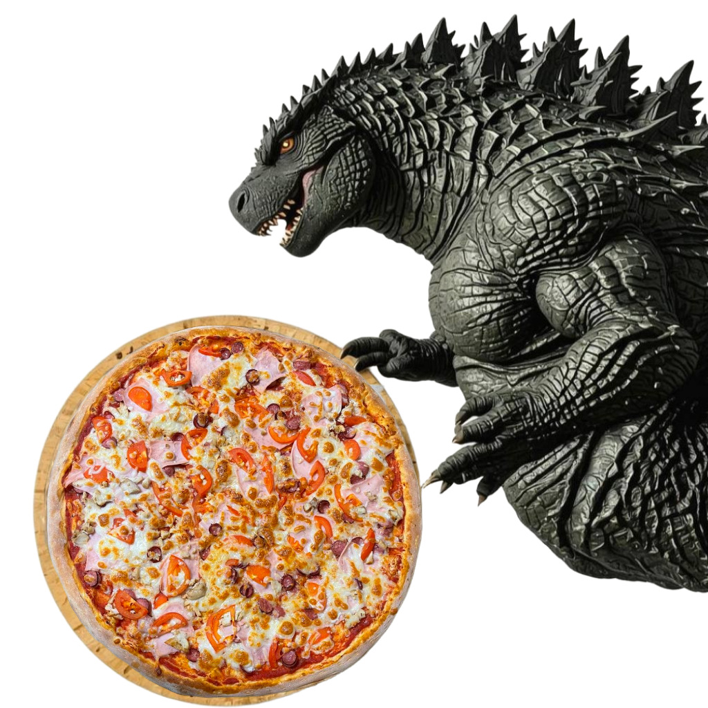 Штормовая Сила