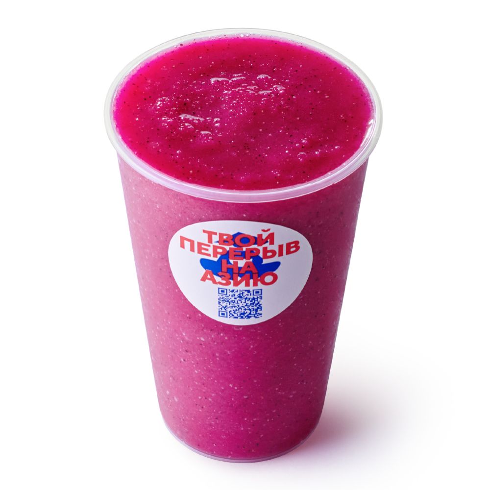 Шейк Питахайя 0,5