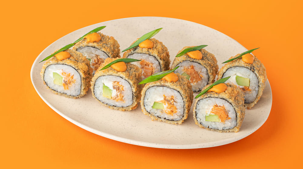 Ролл Шедевр