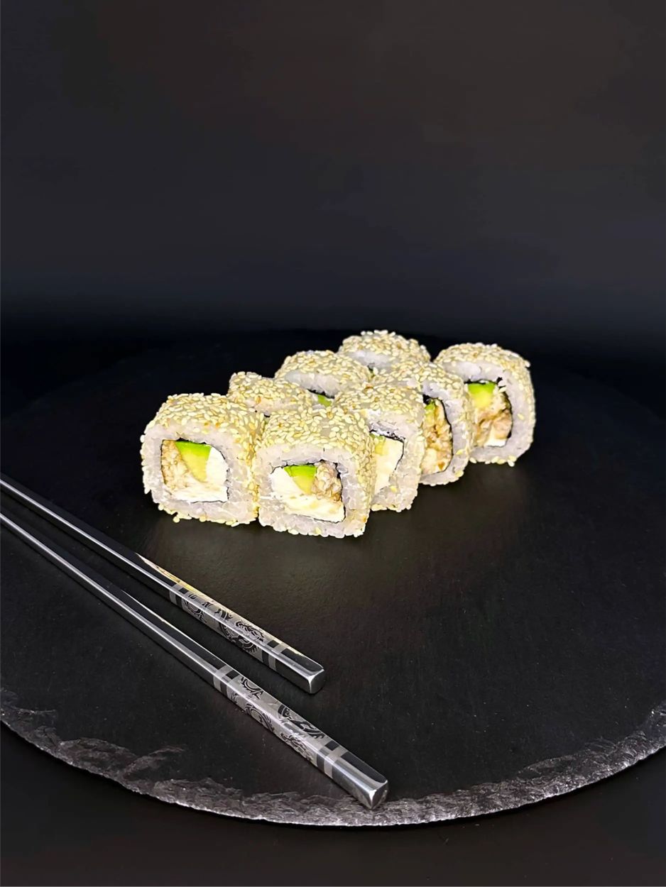 Сливочный Угорь