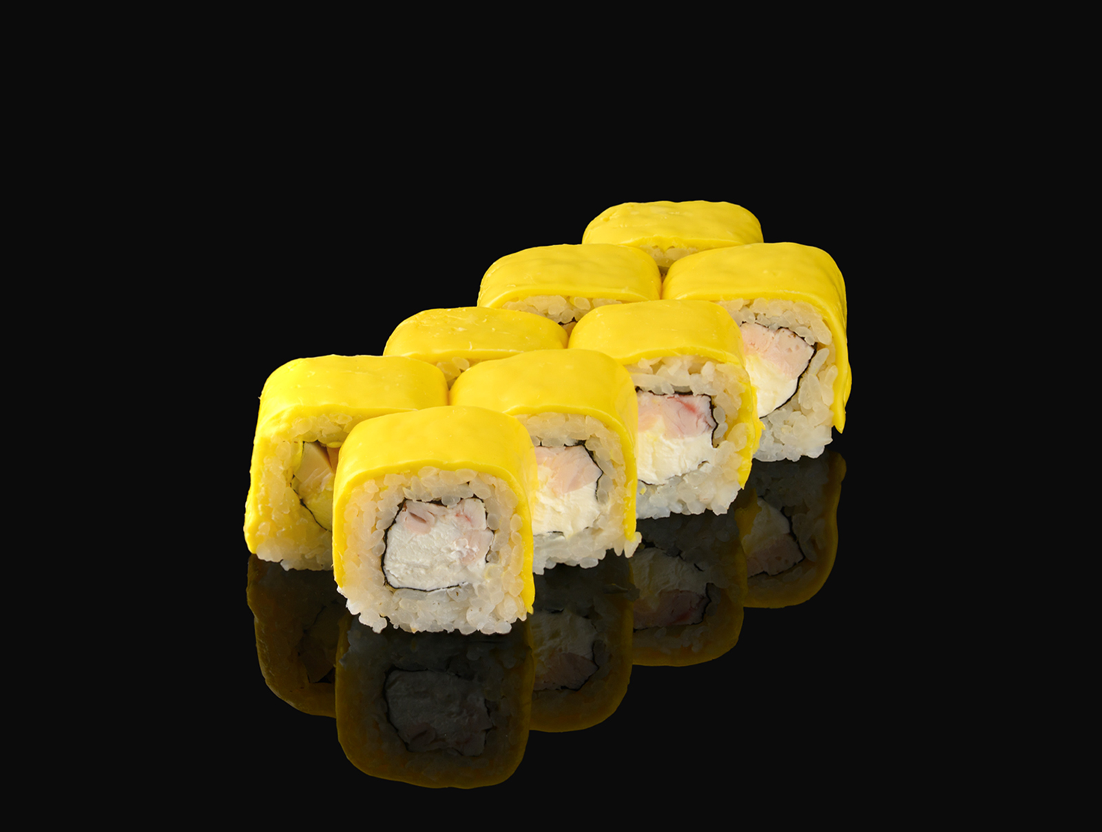 Ролл Чеддер