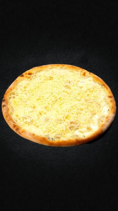 Пицца Четыре сыра 30 см