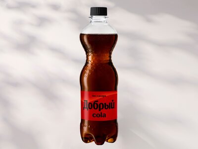 Добрый Кола Zero