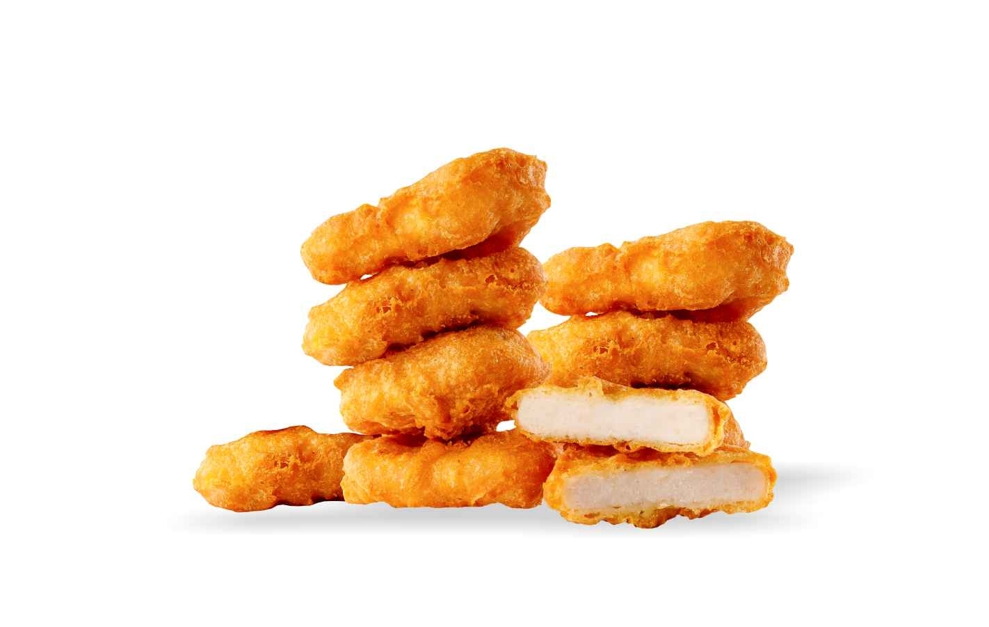 Наггетсы XXL (8 шт)