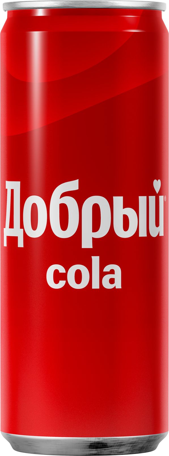 Добрый Кола ж/б 0,33л