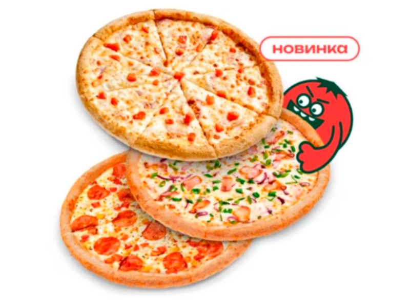 Роскошный максимум