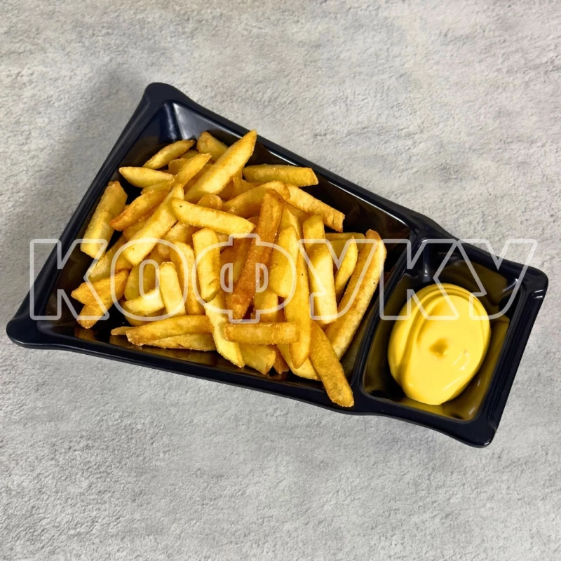 Картофель фри