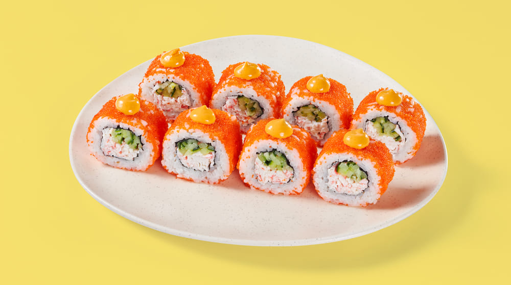 Ролл Макото