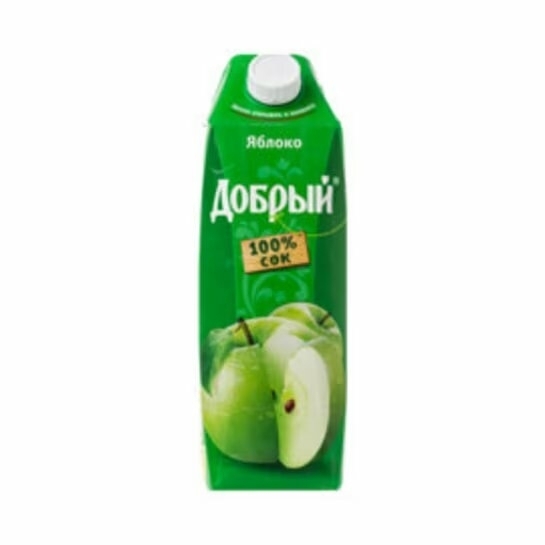 Нектар "Добрый" 1 л