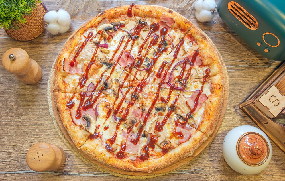 «Бодрый Папа» 35см