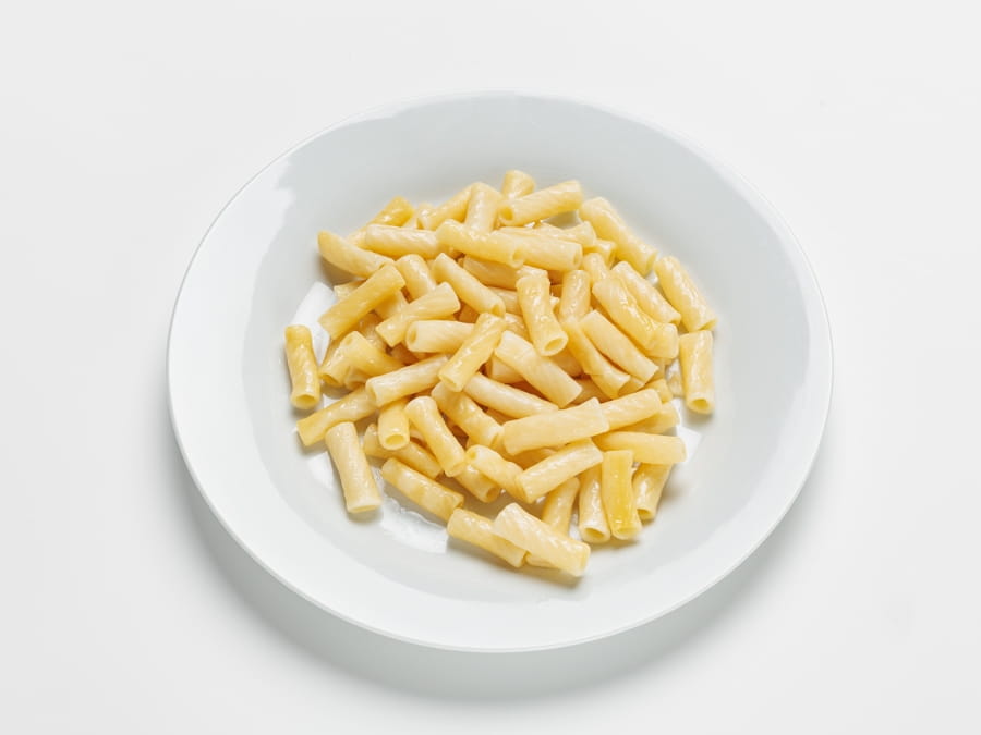 Макароны отварные (с 12.00 - 16.00)