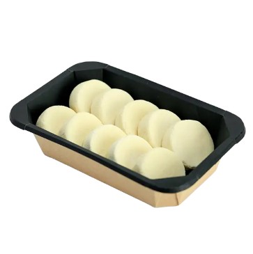 Сырники с рикоттой