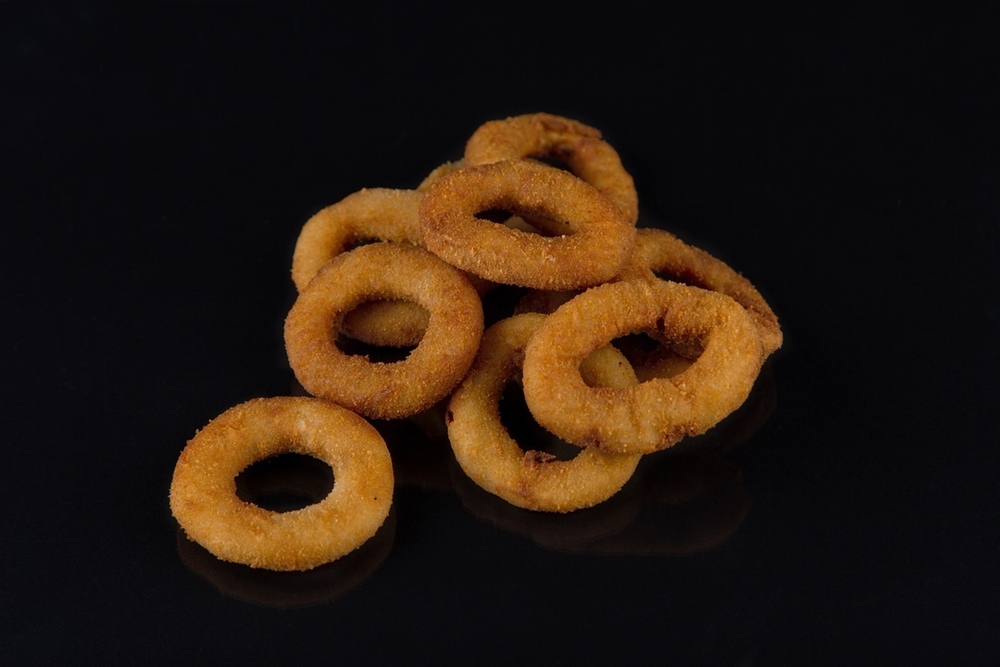 Луковые кольца