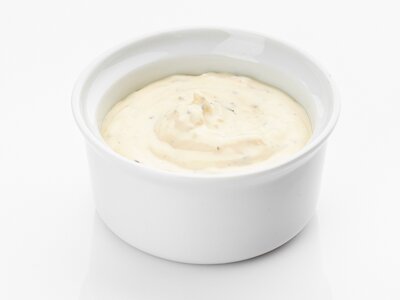 Фирменный соус Чесночный