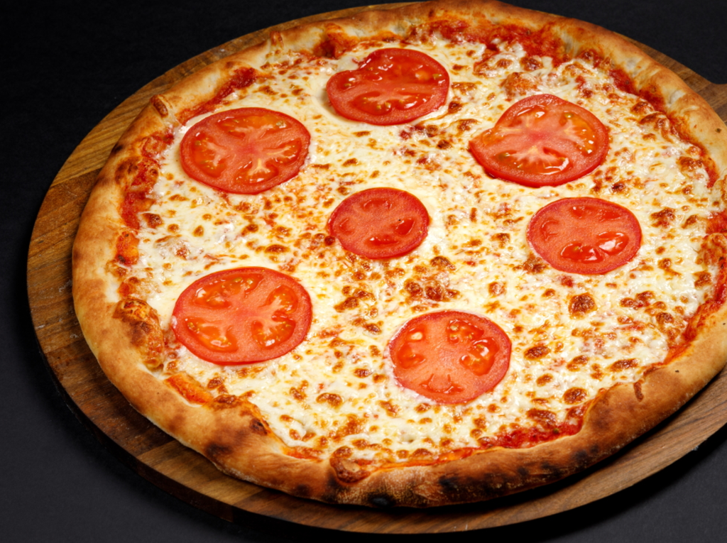 Маргарита 25 см 