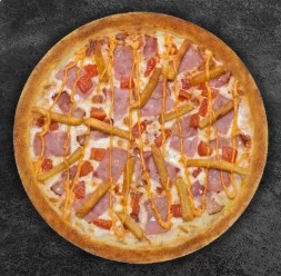 Домашняя 30 см