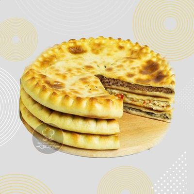 Набор «Давай по мясу»