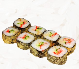 Имбирь темпура 8шт