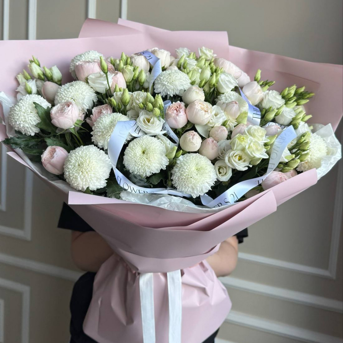 Авторский букет (предзаказ) 422