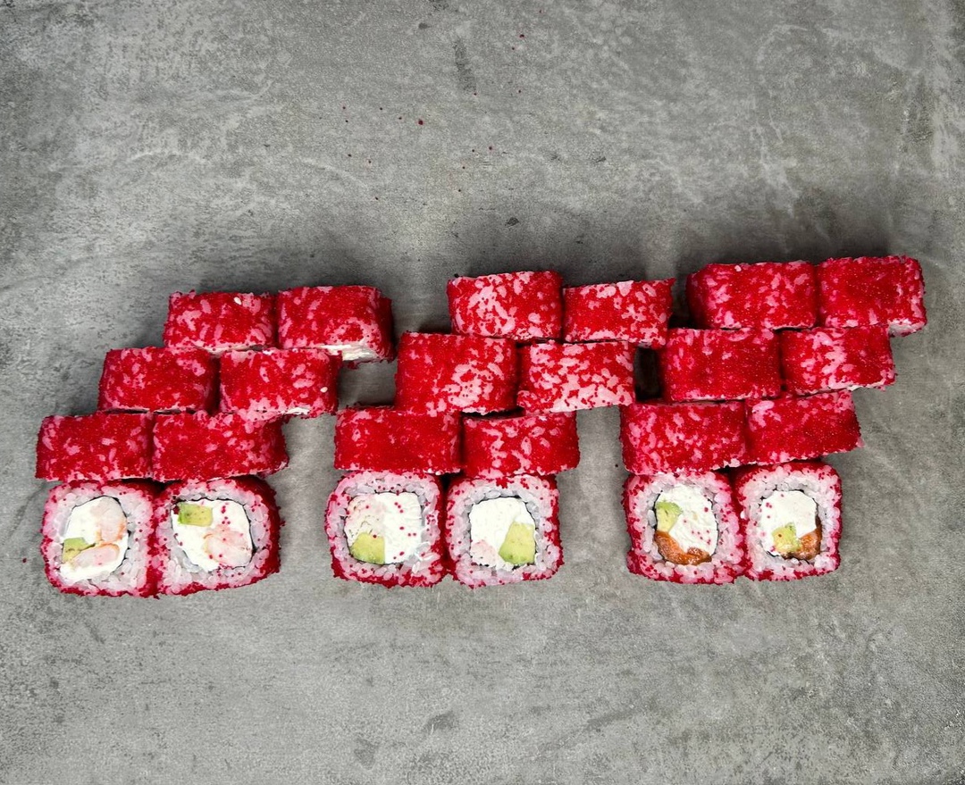 Сет Калифорния
