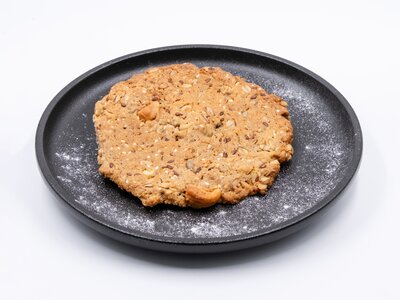 Мультизлаковое печенье