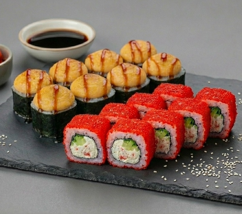 Сет Скорость 13