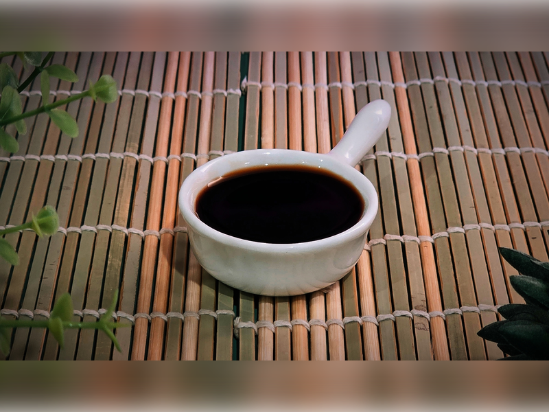 Соевый соус