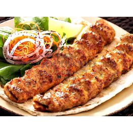 Люля Куриный