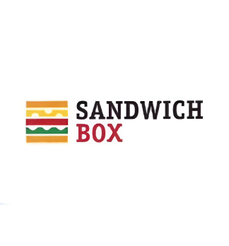 SANDWICH BOX - логотип