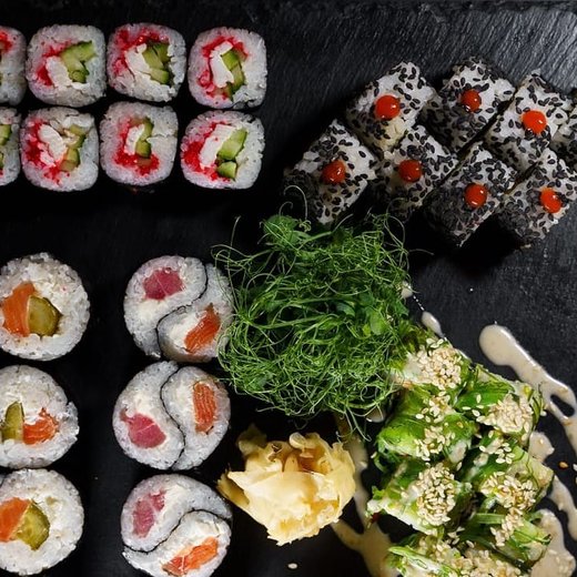 Сет Морской lite