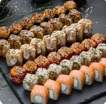 Сет Праздничный