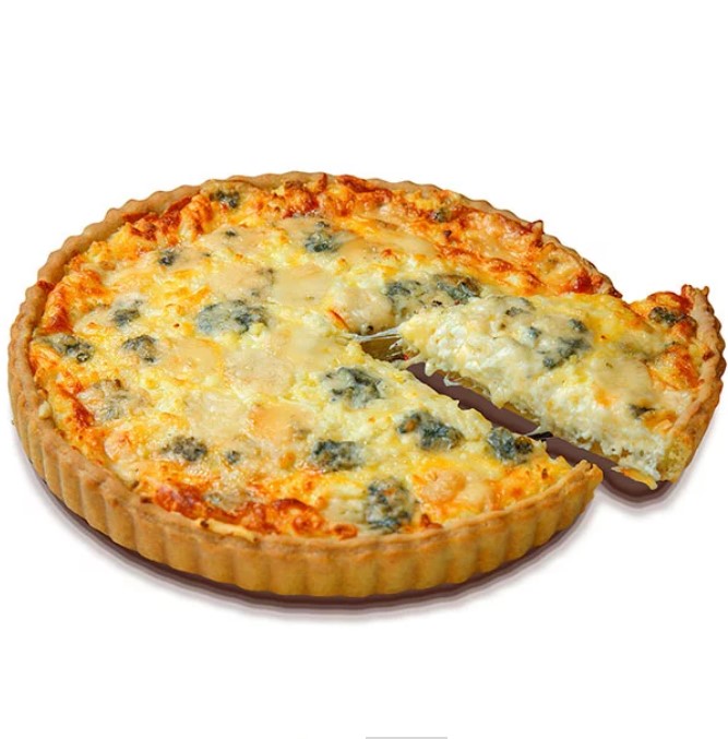 Амстердамский пирог (средний)