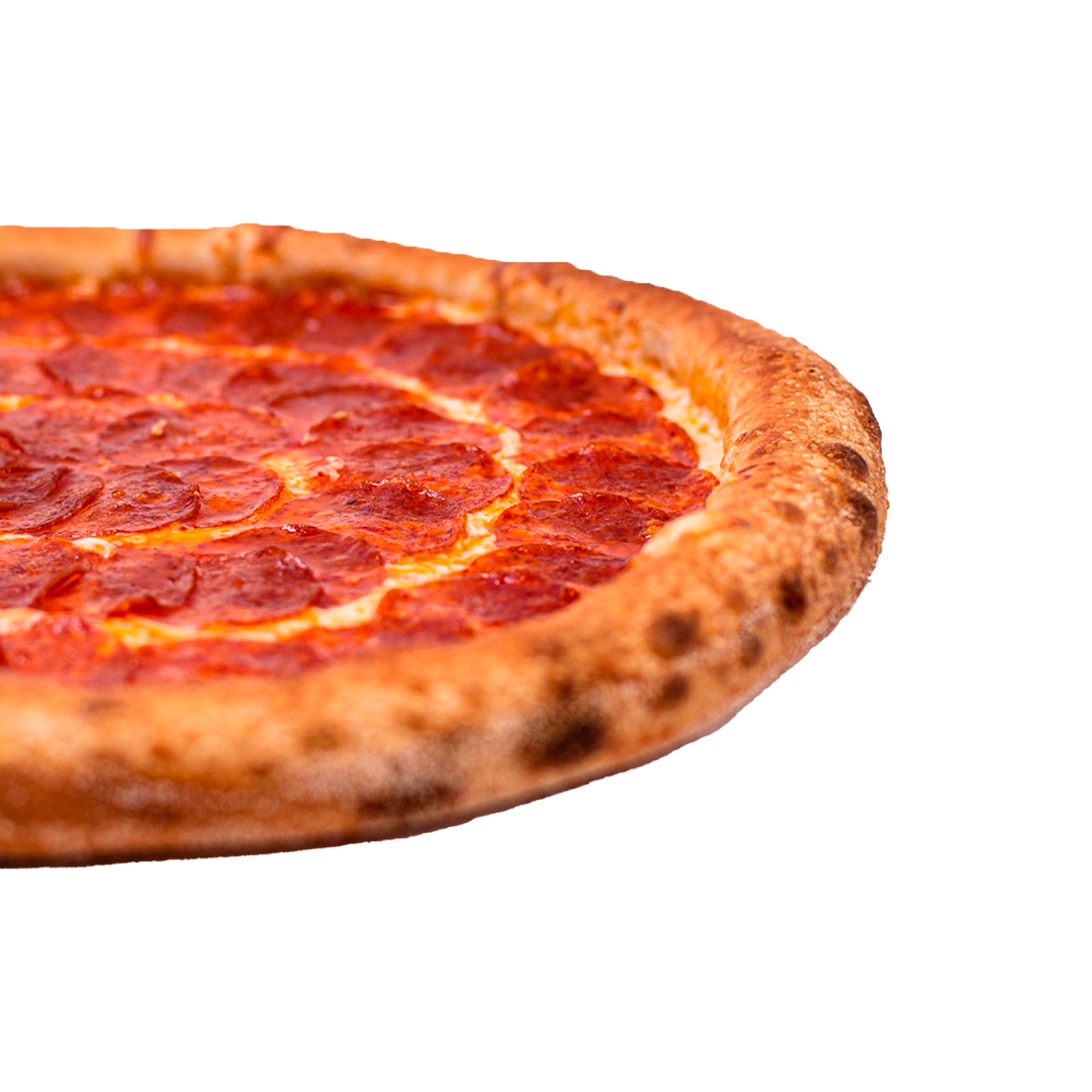 DOUBLE ПЕППЕРОНИ 33 см