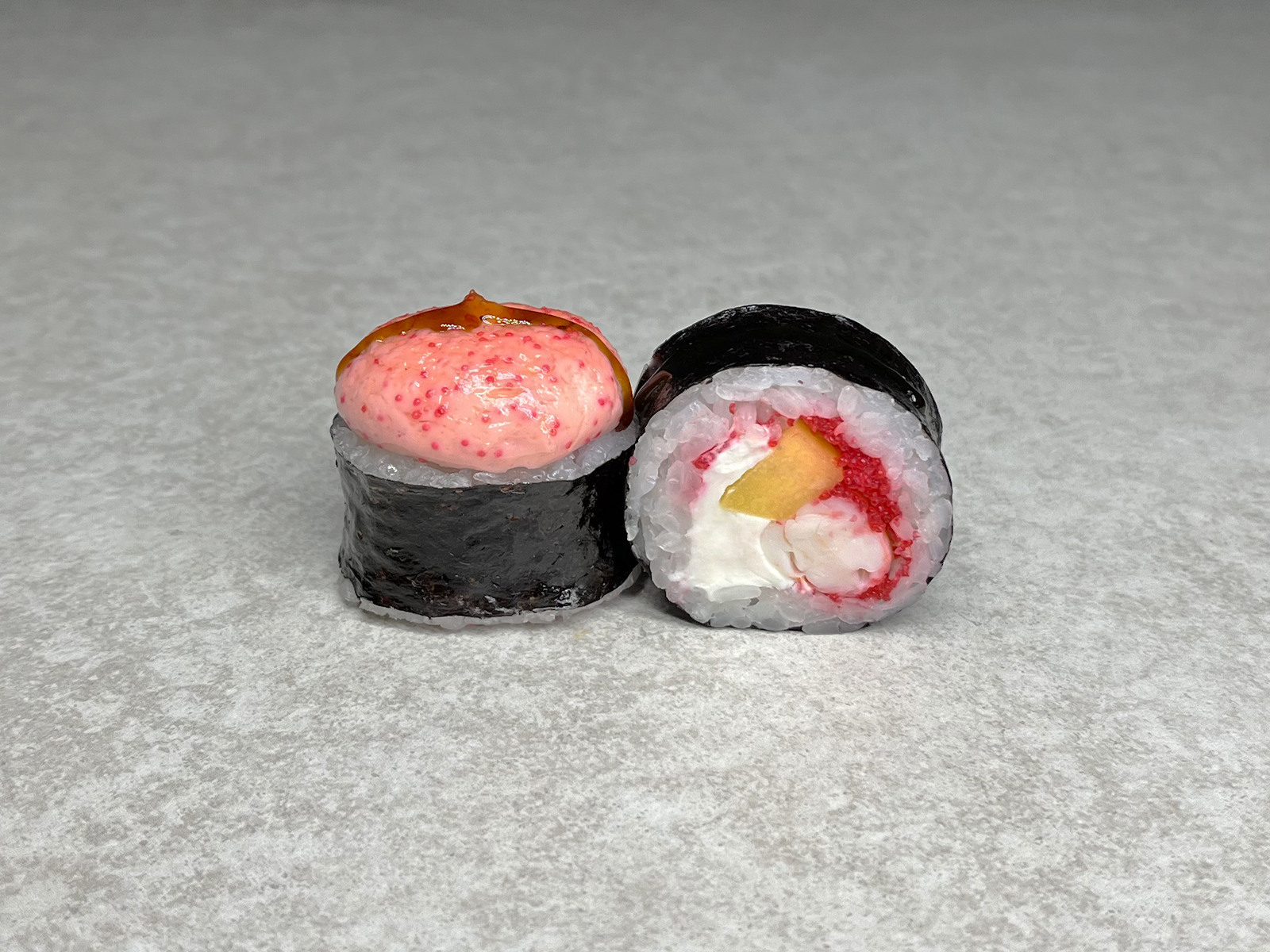 Запеченный Фумисава